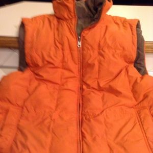 Eddie Bauer vest